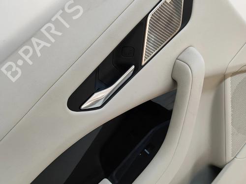 Rear left panel JAGUAR I-PACE (X590) EV400 AWD | BP28435685C60 - Image 3