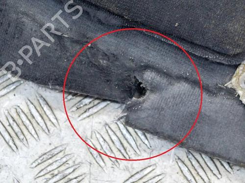 Wheel arch MASERATI QUATTROPORTE VI 3.0 S Q4 | BP29226964C56 