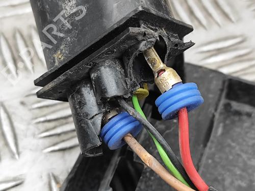 Radiator fan CUPRA BORN (K11) 58 e-boost | BP33379350M35 - Image 6