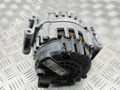 Alternator MERCEDES-BENZ GLE (W166) 250 d 4-matic (166.004) | BP34037072M7 - Image 4