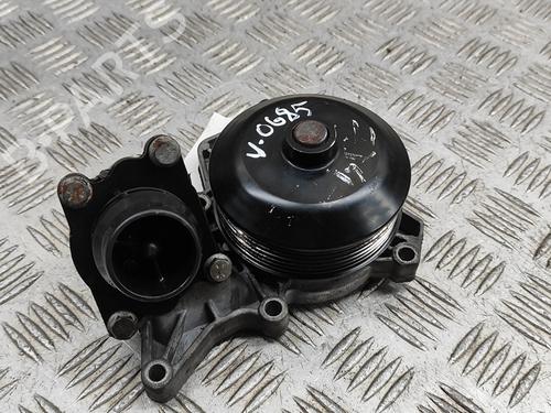 Auxiliary water pump AUDI A4 B7 Avant (8ED) 2.0 TFSI | BP26576640M111 