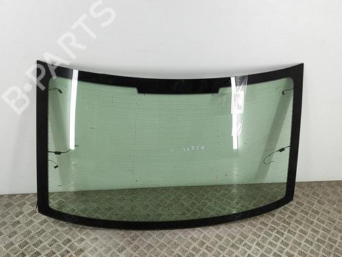 Used Bootlid window AUDI A6 C7 (4G2, 4GC) S6 quattro (450 hp) 26221186