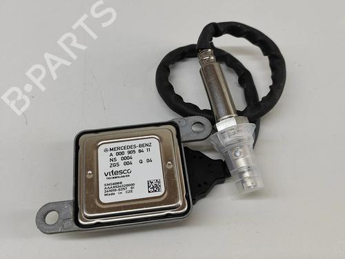 Electronic sensor AUDI Q5 (8RB) 2.0 TDI quattro | BP25788366M84 - Image 2