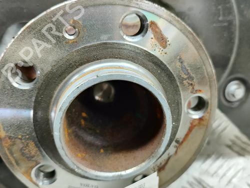 Right front steering knuckle POLESTAR POLESTAR 2 (534) EV | BP28560313M26