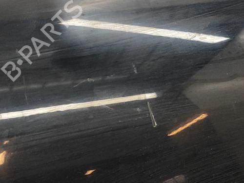 Left front door PORSCHE BOXSTER (986) 2.5 | BP26680730C2 