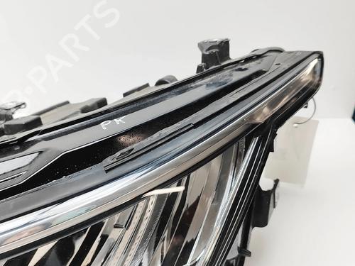 Left headlight VW GOLF VIII (CD1, DA1) 1.5 eTSI | BP39565965C28 - Image 5