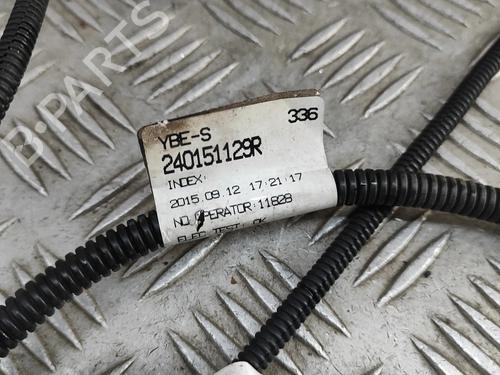 Módulo eletrónico RENAULT ZOE (BFM_) ZOE | BP27644316M83