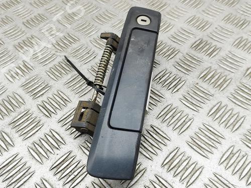 Tailgate handle FORD RANGER (TKE) 2.2 TDCi | BP35984153C132 - Image 2