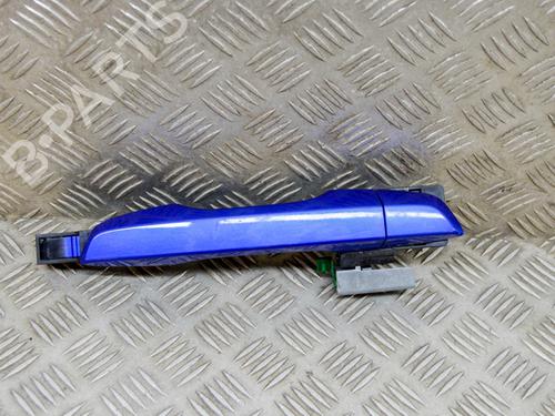 Used Front right exterior door handle HONDA CIVIC X Hatchback (FC_, FK_) 1.0 VTEC (FK6) (129 hp) 13319950
