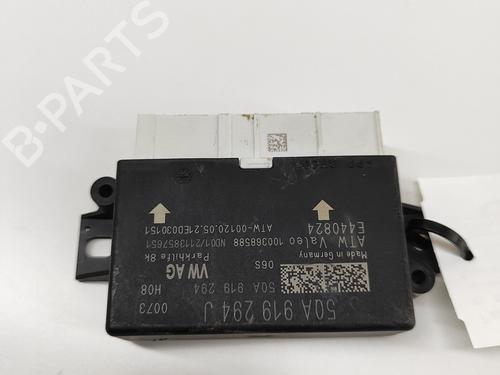 Elektronisk modul VW TRANSPORTER T6 Van (SGA, SGH, SHA, SHH) 2.0 TDI | BP23248707M83 