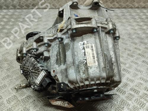 Used Transfer box Transfer box LAND ROVER RANGE ROVER VELAR (L560) 3.0 P400 MHEV 4x4 (400 hp) 28446555 28446555