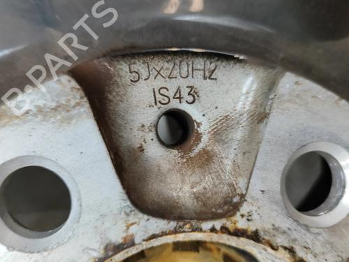 Fælk BMW i3 (I01) Electric | BP33382417C45  - Image 22