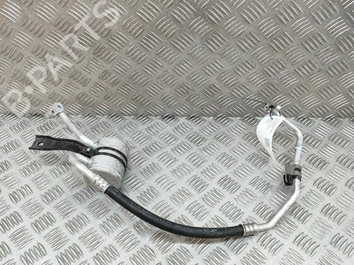 AC pipe NISSAN LEAF (ZE1) Electric | BP27779094M126 