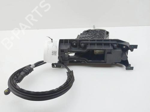 Gearstang SKODA KAROQ (NU7, ND7) 1.5 TSI | BP39590800M90 - Image 5