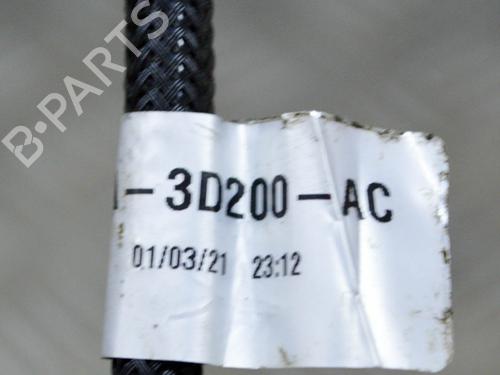 Pipe LAND ROVER DISCOVERY V (L462) D300 MHEV 4x4 | BP28547850M125