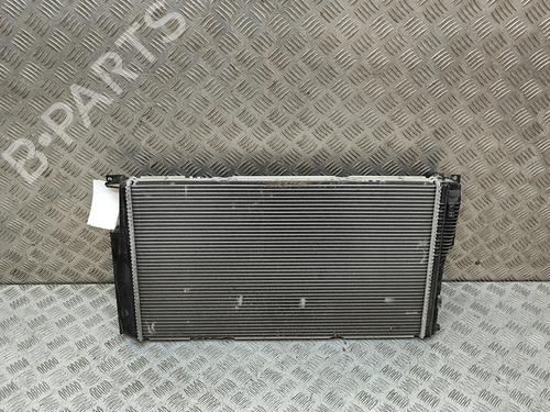 Used Water radiator BMW i3 (I01) Range Extender (170 hp) 29987436