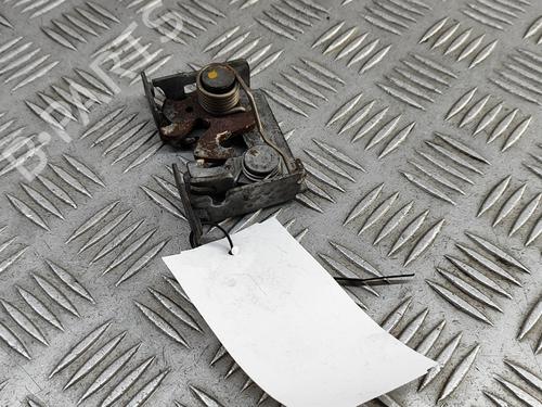 Hood lock MINI MINI CLUBMAN (R55) One D | BP28811991C133 