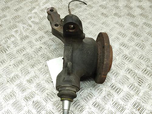 Right front steering knuckle RENAULT MASTER III Van (FV) 2.3 dCi 145 FWD (FV0E, FV0F, FV0H, FV02, FV0M, FV0S,... | BP33375994M26 - Image 3