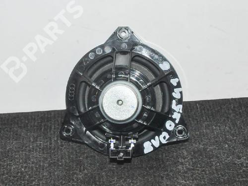 Andre AUDI A3 Limousine (8VS, 8VM) S3 quattro | BP6736131O1 