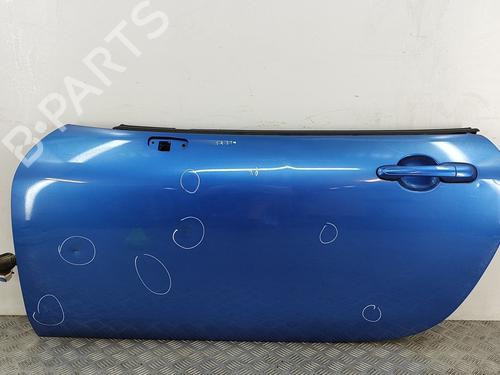 Used Left front door MAZDA MX-5 III (NC) 1.8 (NC18) (126 hp) 27803734