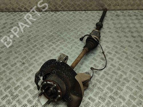 Højre Styrespindel Lejehus LAND ROVER RANGE ROVER EVOQUE (L538) 2.2 D 4x4 | BP29753055M26 