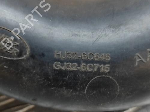 Pipe LAND ROVER DISCOVERY SPORT (L550) 2.0 D 4x4 | BP27015200M125 