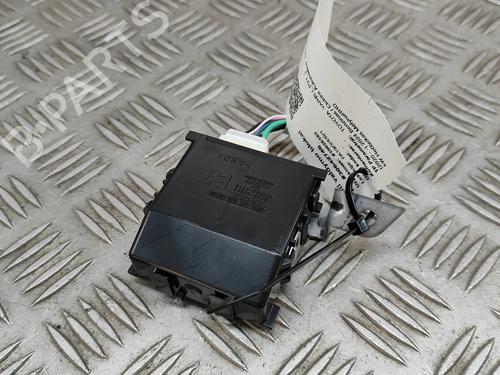 Electronic module TOYOTA YARIS (_P21_, _PA1_, _PH1_) 1.5 Hybrid (MXPH10, MXPH11) | BP33371224M83 - Image 3