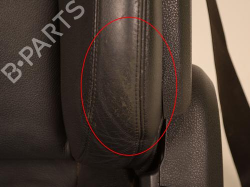 Left front seat BMW 6 Coupe (F13) 640 d | BP33346890C15  - Image 7