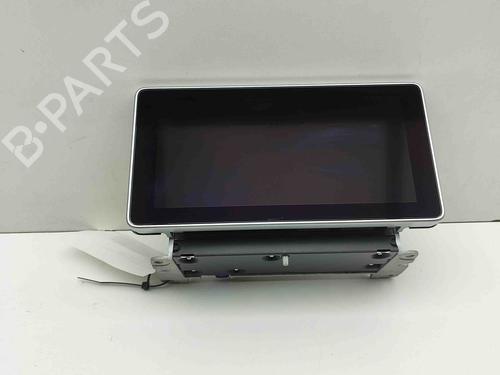 Multifunctionele display AUDI A5 (F53, F5P) 35 TFSI Mild Hybrid (150 hp) 28437771