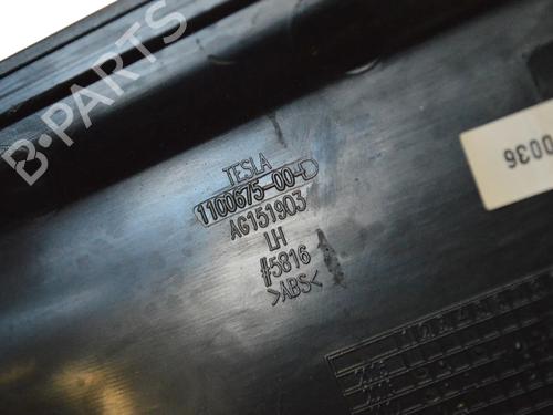 Andre TESLA MODEL X (5YJX) P100D AWD | BP30252968O1 