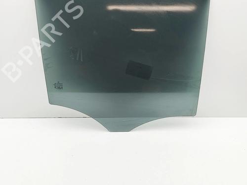 Used Rear right door window MERCEDES-BENZ GL-CLASS (X166) GL 350 CDI / BlueTec 4-matic (166.823, 166.824) (258 hp) 32170671