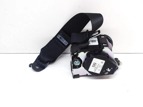 Used Rear left seatbelt Rear left seatbelt TESLA MODEL 3 (5YJ3) EV AWD (351 hp) 27758907 27758907