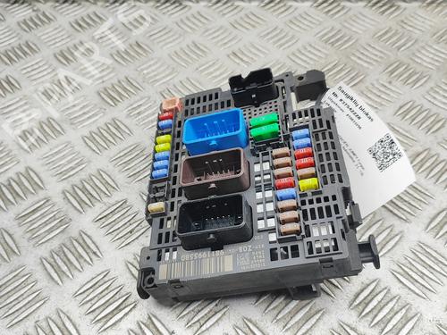 Fuse box CITROËN JUMPY III Van (V_) 2.0 BlueHDi 180 | BP38094555E1 - Image 2