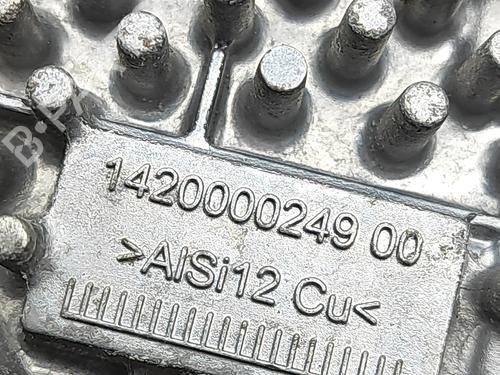 Electronic module LAND ROVER DISCOVERY SPORT (L550) 2.0 D 4x4 | BP33039149M83  - Image 7