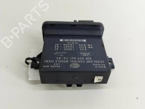 Electronic module LAND ROVER RANGE ROVER EVOQUE (L538) 2.2 D 4x4 | BP18036841M83