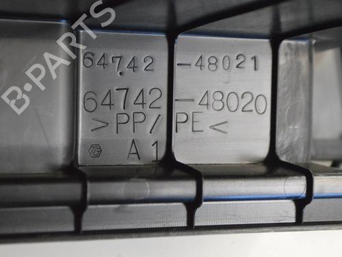 Boot lining LEXUS RX (_U3_) 400h AWD (MHU38_) | BP33343917I3 - Image 5