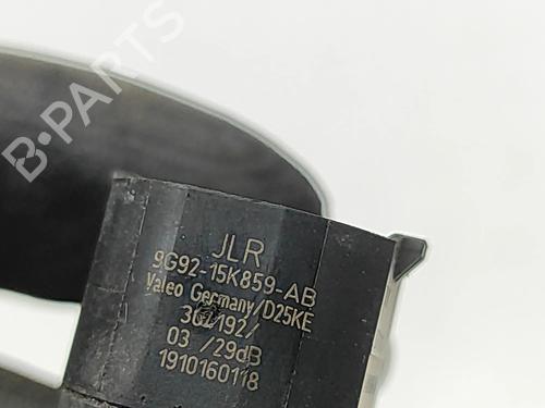 Electronic module JAGUAR XE (X760) 2.0 D AWD | BP31360455M83