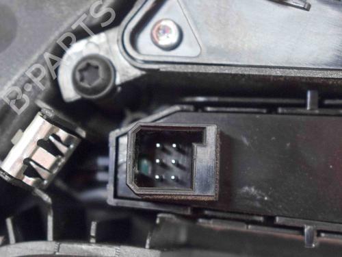 Climate control OPEL INSIGNIA A Saloon (G09) 2.0 CDTI (69) | BP10526609I5 