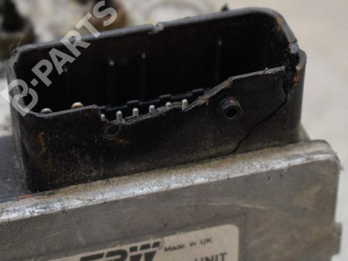 ABS Bremseaggregat SAAB 9-3 (YS3F, E79, D79, D75) 1.9 TiD | BP6733858M43 