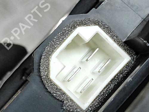 Heater blower motor NISSAN QASHQAI III (J12) 1.3 DIG-T All-wheel Drive | BP28556107M62 