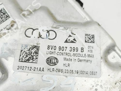 Electronic module VW ARTEON (3H7, 3H8) 2.0 TSI | BP39501593M83 - Image 7
