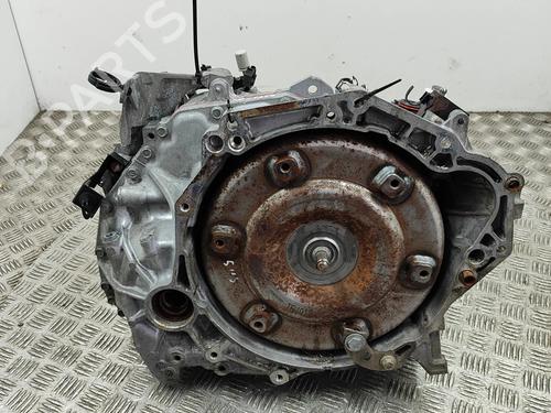 Used Gearbox VW PASSAT B8 (3G2, CB2) 2.0 TDI 4motion (190 hp) 29485996