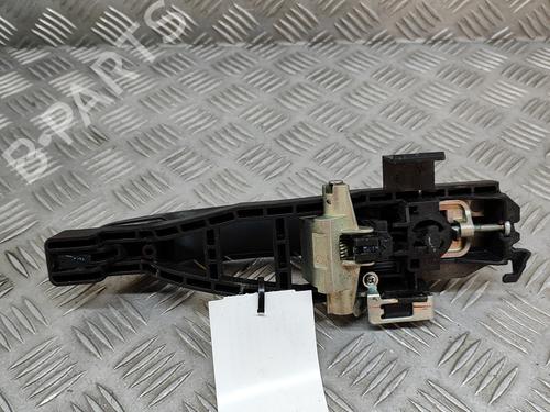 Front left exterior door handle FORD RANGER (TKE) 2.2 TDCi 4x4 | BP25786904C128 