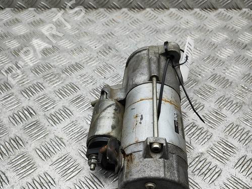 Starter LAND ROVER RANGE ROVER VELAR (L560) 2.0 D180 TD4 4x4 | BP39409643M8 - Image 4