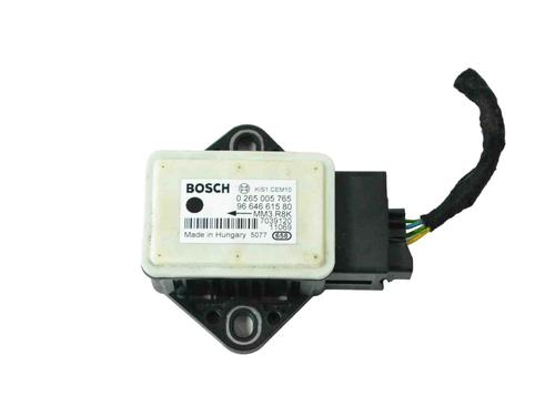 Used Electronic sensor PEUGEOT RCZ 1.6 16V (156 hp) 30245893