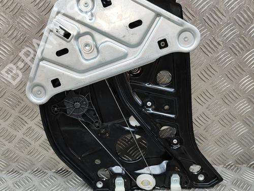 Rear left window mechanism AUDI Q7 (4MB, 4MG, 4MQ) SQ7 TDI quattro | BP22807184C24 