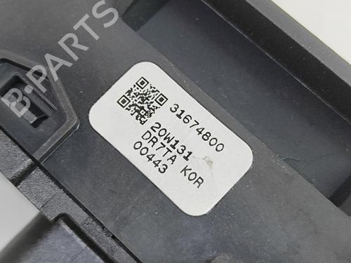 Switch VOLVO XC60 II (246) B5 Mild-Hybrid | BP28446585I30 