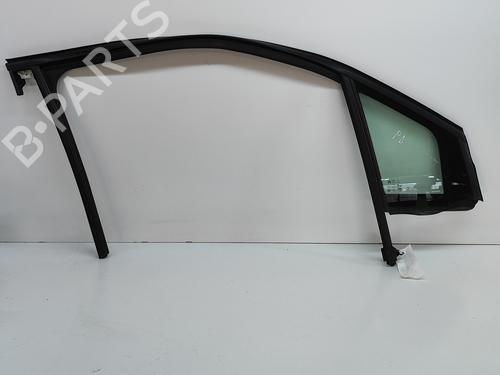 Used Front right quarter glass CITROËN C3 AIRCROSS II (2R_, 2C_) 1.2 PureTech 130 (2RHNYH) (131 hp) 25216772