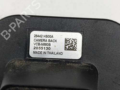 Camera NISSAN JUKE (F16_) DIG-T 117 | BP27794524E14  - Image 8