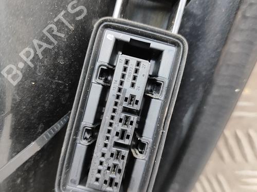 Left rear door AUDI A6 C7 Avant (4G5, 4GD) 2.0 TDI | BP29392012C4 